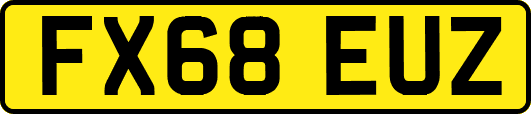 FX68EUZ