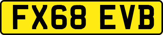FX68EVB