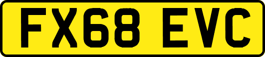 FX68EVC