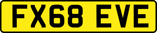 FX68EVE