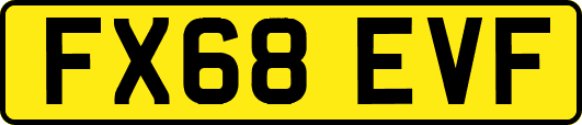 FX68EVF