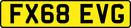 FX68EVG