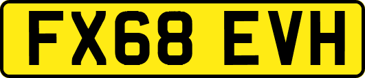 FX68EVH