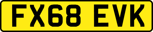FX68EVK