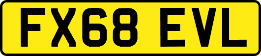 FX68EVL
