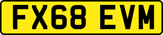 FX68EVM