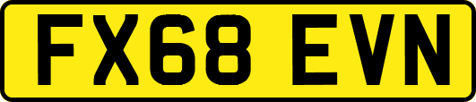 FX68EVN