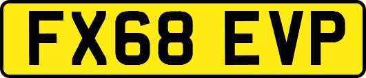 FX68EVP