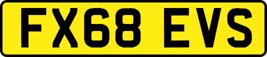 FX68EVS