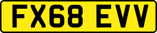 FX68EVV