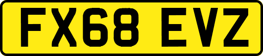 FX68EVZ