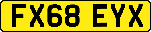 FX68EYX