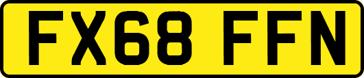 FX68FFN