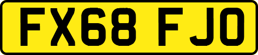 FX68FJO