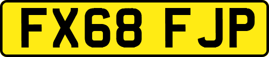 FX68FJP
