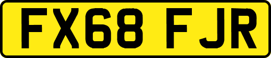 FX68FJR