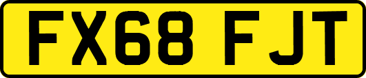 FX68FJT