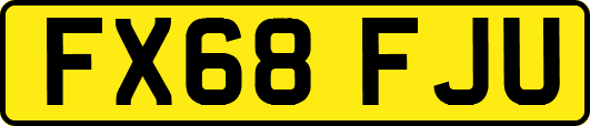 FX68FJU