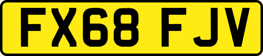 FX68FJV