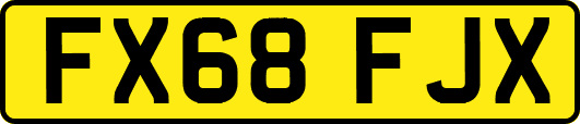 FX68FJX
