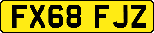 FX68FJZ