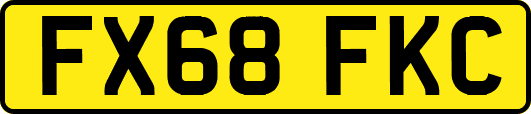 FX68FKC