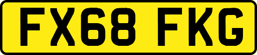 FX68FKG