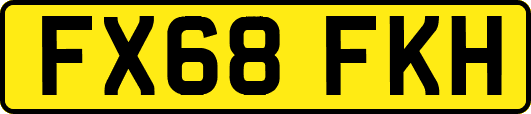 FX68FKH