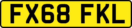 FX68FKL