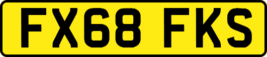 FX68FKS
