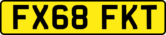 FX68FKT