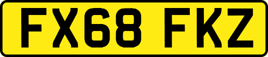 FX68FKZ