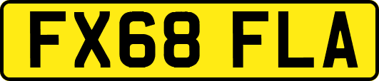 FX68FLA