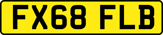 FX68FLB