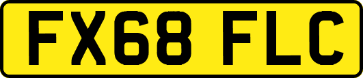 FX68FLC