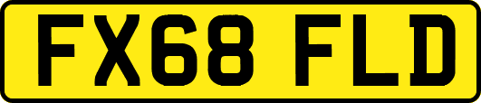 FX68FLD