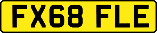 FX68FLE