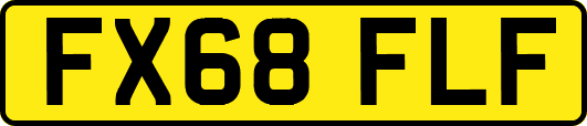 FX68FLF