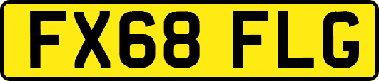 FX68FLG