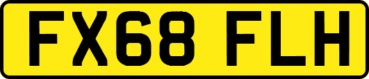 FX68FLH