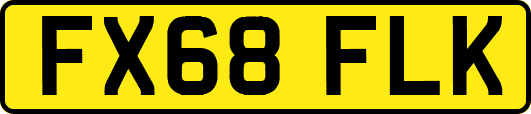 FX68FLK