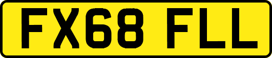 FX68FLL