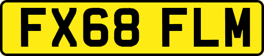 FX68FLM