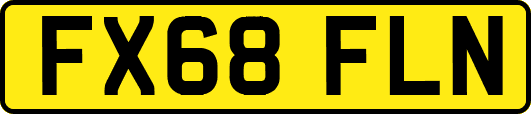 FX68FLN
