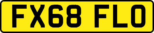 FX68FLO
