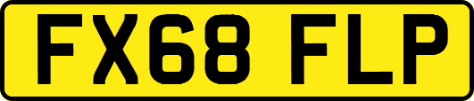 FX68FLP