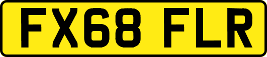 FX68FLR