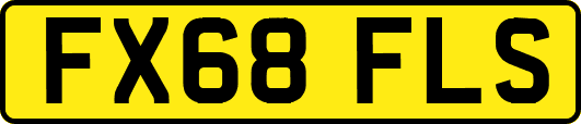 FX68FLS