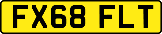 FX68FLT