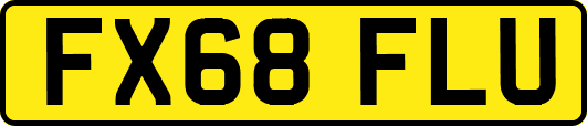 FX68FLU